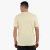 T-Shirt Ras Du Cou Champion Jaune Clair 217146YS105 - CHAMPION