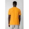 T-Shirt Ras Du Cou Champion Orange 217146OS017 - CHAMPION