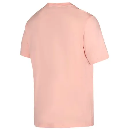 T-Shirt Ras Du Cou Champion Rose 217146PS164 - CHAMPION