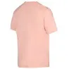 T-Shirt Ras Du Cou Champion Rose 217146PS164 - CHAMPION