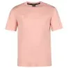T-Shirt Ras Du Cou Champion Rose 217146PS164 - CHAMPION