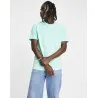 T-Shirt Ras Du Cou Champion Turqouise 217146GS101 - CHAMPION