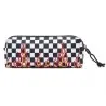 Vans Enfant Pencil Pouch Vans Otw Noir Blanc VN0A3HMQ4581 - VANS
