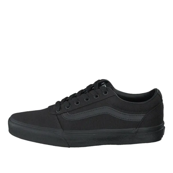 Vans Homme – Chaussures décontractées Vans Filmore pour hommes – noir - VANS