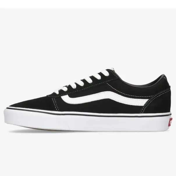 Vans Homme -Vans Ward pour hommes – Noir - VANS