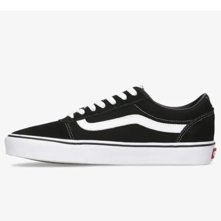 Vans Homme -Vans Ward pour hommes – Noir - VANS