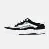 Vans Homme – Baskets basses Vans – Blanc Noir - VANS