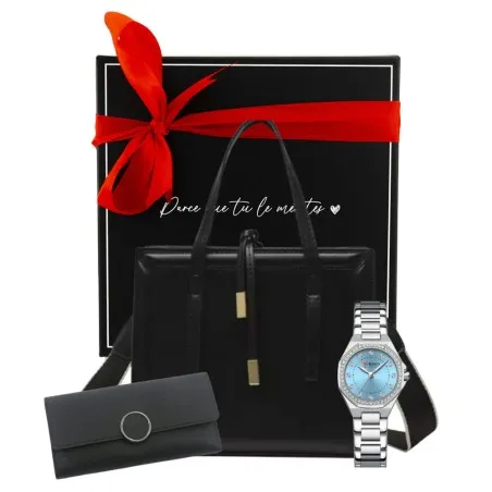 Pack Cadeau Femme LADY STYLE - PACK