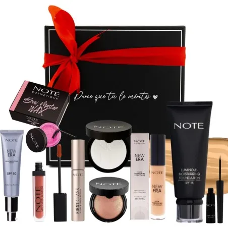 Pack Cadeau Femme LOOK IRRÉSISTIBLE - PACK