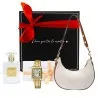 Pack Cadeau Femme ÉLÉGANCE DORÉE FEMME - PACK