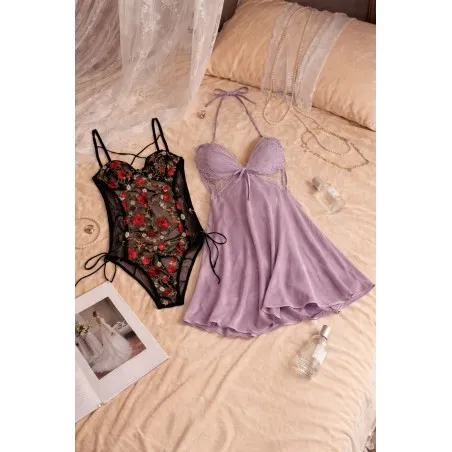 Pack Lingerie 2 BLOOM - BLOOM