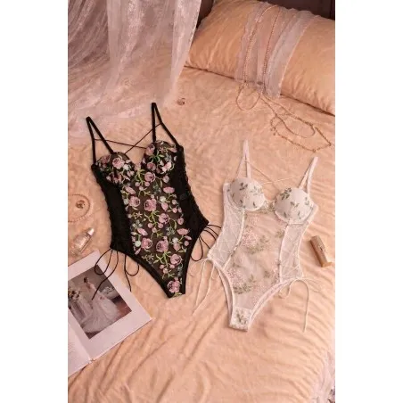 Pack Lingerie 4 BLOOM - BLOOM