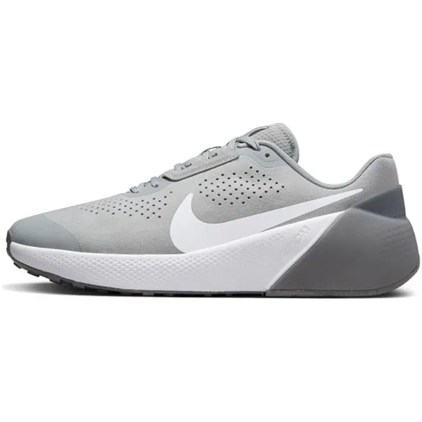 Nike Homme – Nike Air Zoom TR 1 – Gris fumé clair/Gris fumé/Blanc - NIKE