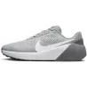 Nike Homme – Nike Air Zoom TR 1 – Gris fumé clair/Gris fumé/Blanc - NIKE