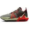 Nike Homme – Nike Chaussures Lebron Witness Vii – Multicolor - NIKE