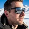 Lunettes de Soleil Unisexe Adidas Sport SP0020 - ADIDAS