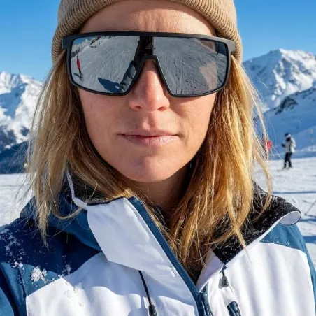 Lunettes de Soleil Unisexe Adidas Sport SP0020 - ADIDAS