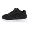 Basket enfant CROSSLITE SNEAKER  - Black - hummel