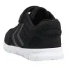 Basket enfant CROSSLITE SNEAKER  - Black - hummel