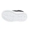 Basket enfant CROSSLITE SNEAKER  - Black - hummel