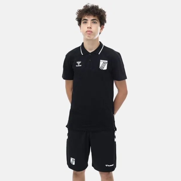 T-shirt de sport Homme hummel  T206935 CSS-2001 - hummel