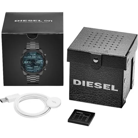 Montre Connectée DIESEL - Diesel