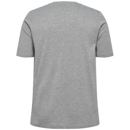 T-shirt Homme hummel  229311-2006 - hummel