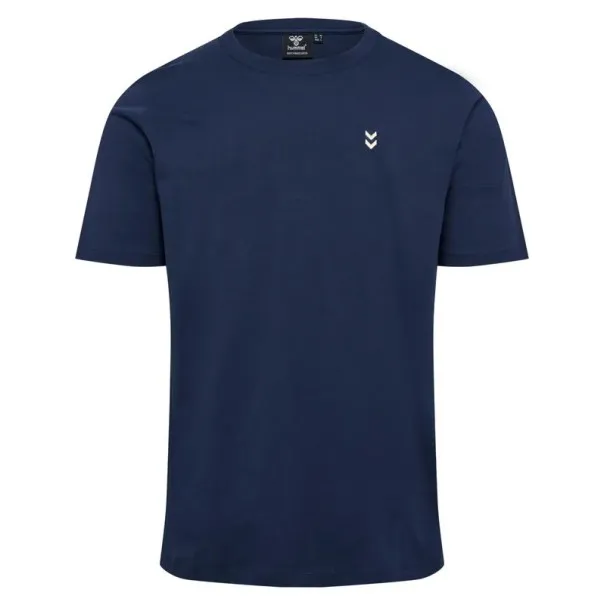 T-shirt Homme hummel  229311-7459 - hummel