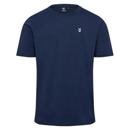 T-shirt Homme hummel  229311-7459 - hummel