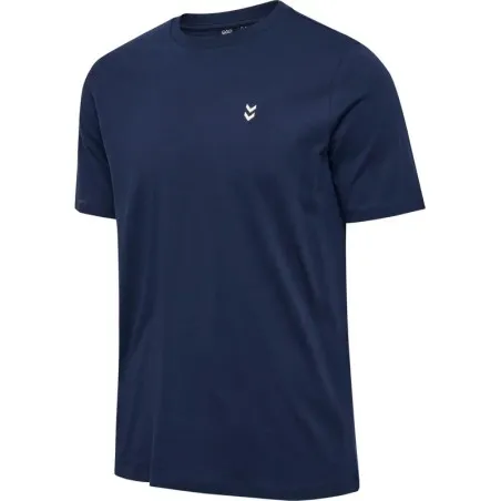 T-shirt Homme hummel  229311-7459 - hummel