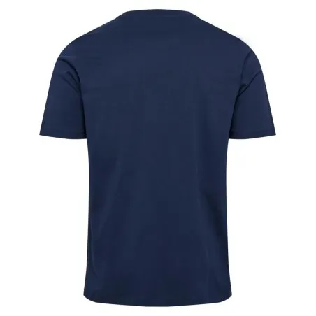 T-shirt Homme hummel  229311-7459 - hummel