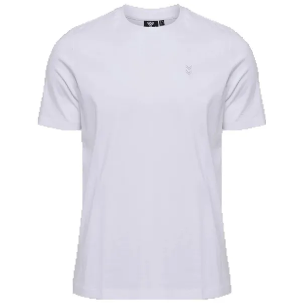 T-shirt Homme hummel  229311-9001 - hummel