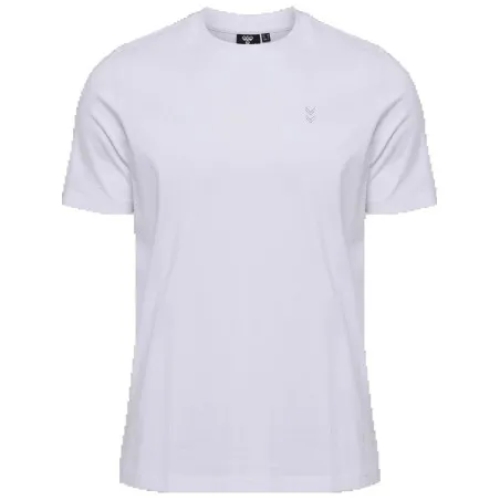 T-shirt Homme hummel  229311-9001 - hummel