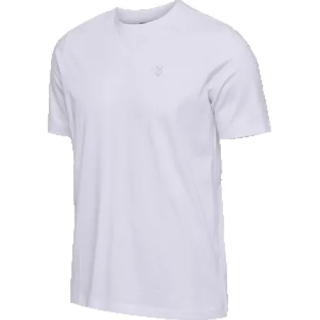 T-shirt Homme hummel  229311-9001 - hummel