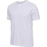 T-shirt Homme hummel  229311-9001 - hummel