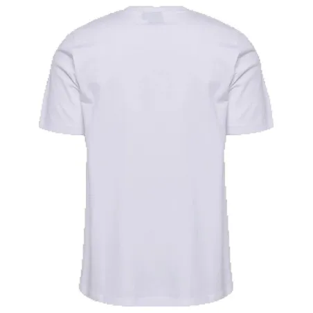 T-shirt Homme hummel  229311-9001 - hummel