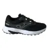 Chaussures de running femmes JOMA META LADY 2401 NOIR ROSE - JOMA