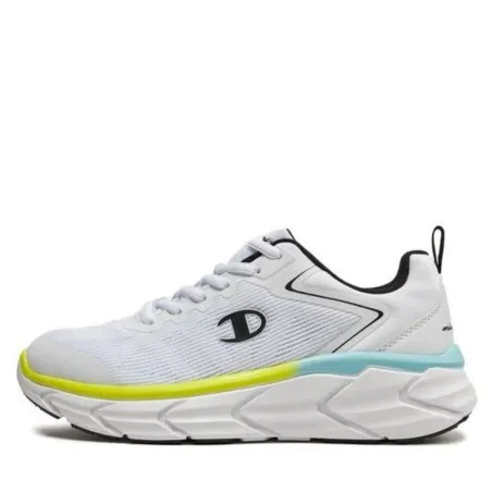 Champion – Baskets basses FX III – blanc - CHAMPION