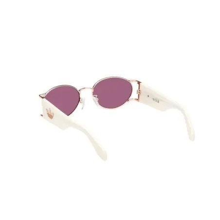 Lunettes de Soleil Unisexe Adidas Original OR0096 - ADIDAS