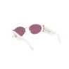 Lunettes de Soleil Unisexe Adidas Original OR0096 - ADIDAS