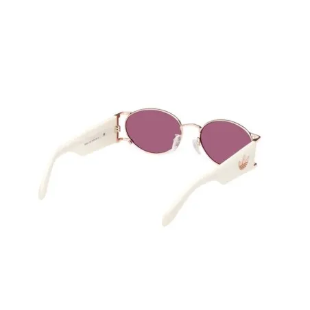 Lunettes de Soleil Unisexe Adidas Original OR0096 - ADIDAS