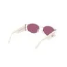 Lunettes de Soleil Unisexe Adidas Original OR0096 - ADIDAS