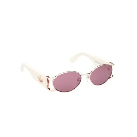 Lunettes de Soleil Unisexe Adidas Original OR0096 - ADIDAS