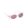 Lunettes de Soleil Unisexe Adidas Original OR0096 - ADIDAS