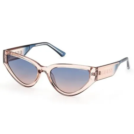 Lunettes de Soleil Femme Guess GU7819 - Guess