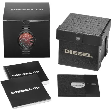 Montre Connectée DIESEL - Diesel