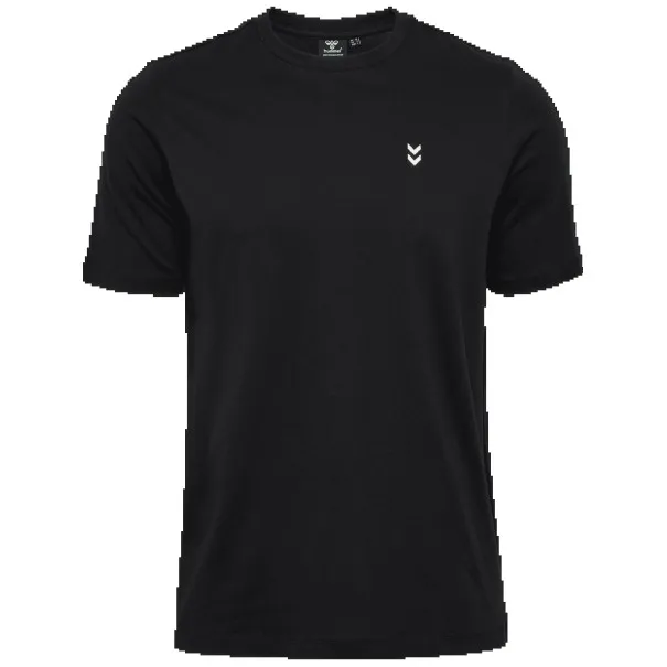 T-shirt Homme hummel HMLPULSE T-SHIRT 229311-2001 - hummel