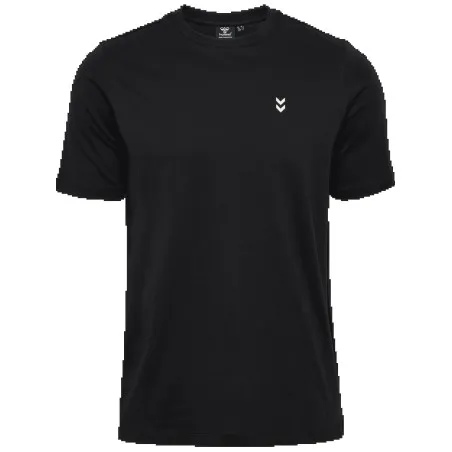 T-shirt Homme hummel HMLPULSE T-SHIRT 229311-2001 - hummel