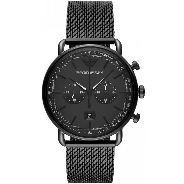 Montre Homme EMPORIO ARMANI AR11264 - Emporio Armani