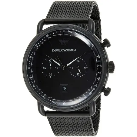 Montre Homme EMPORIO ARMANI AR11264 - Emporio Armani
